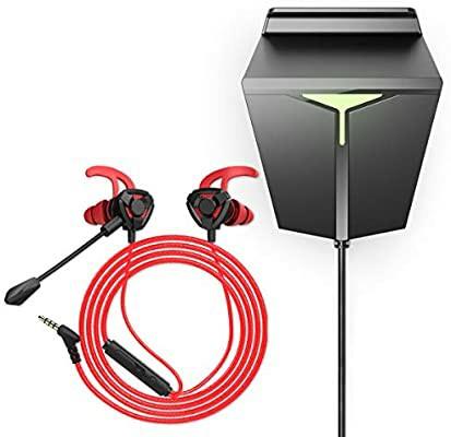 Ifyoo Kmax2 Keyboard And Mouse Adapter Converter For Ps4 Xbox One Switch Compatible With Fortnitee Pubg Rainbow Six Siege And Other Shooting Games Electronics Others On Carousell