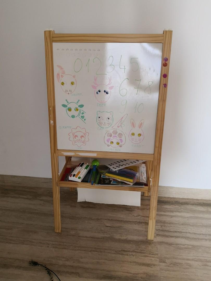 Ikea drawing board, Hobbies & Toys, Stationery & Craft, Other