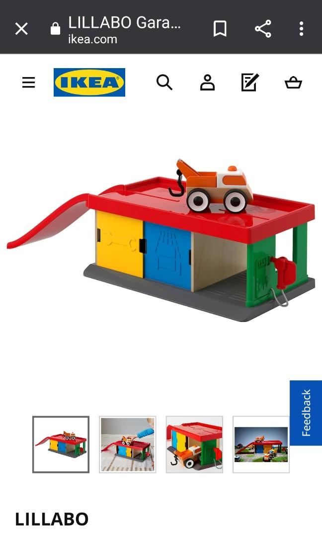ikea blocks toy