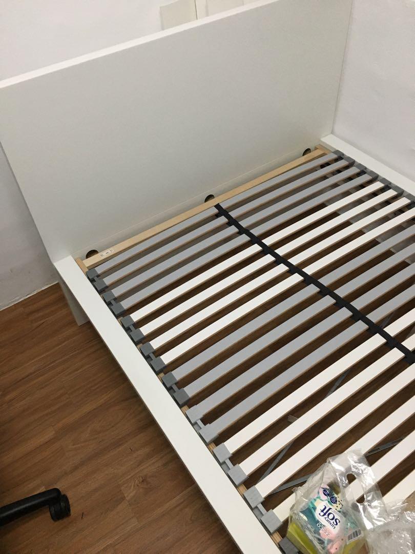 Ikea malm shop lonset