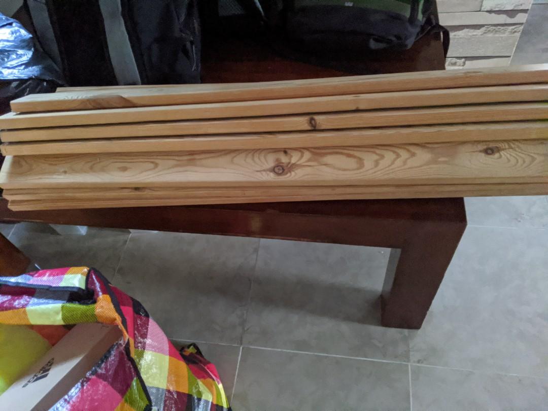 Ikea white frame, Furniture & Home Living, Furniture, Bed Frames