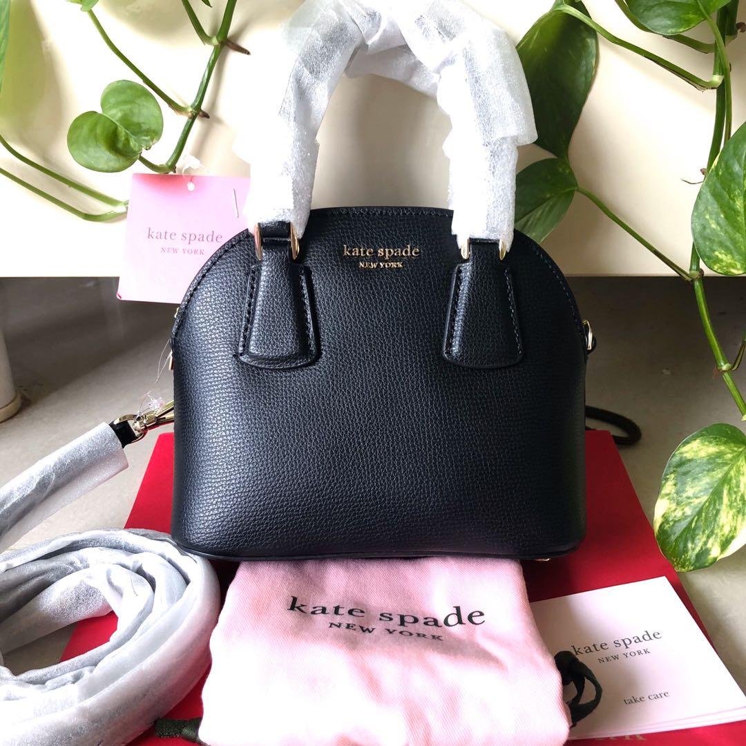 Kate spade sylvia best sale satchel