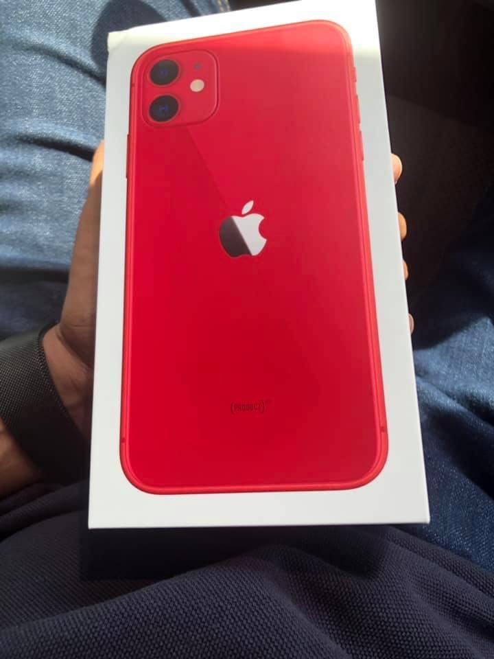 Iphone 11 64gb Mobile Phones Tablets Iphone Iphone 11 Series On Carousell