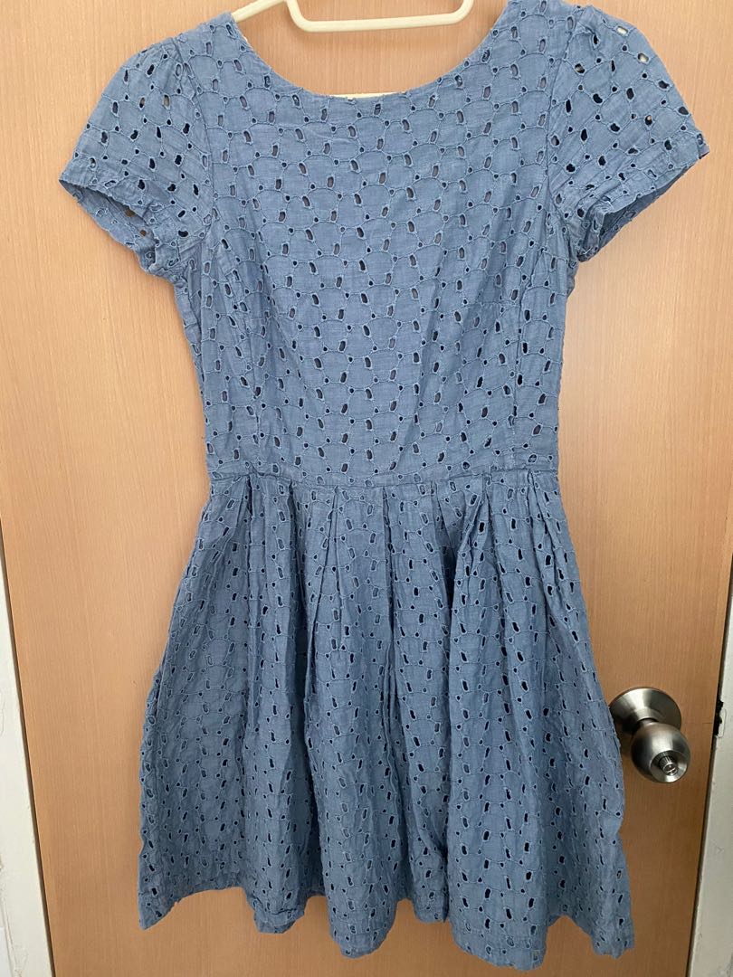 jack wills sequin dress