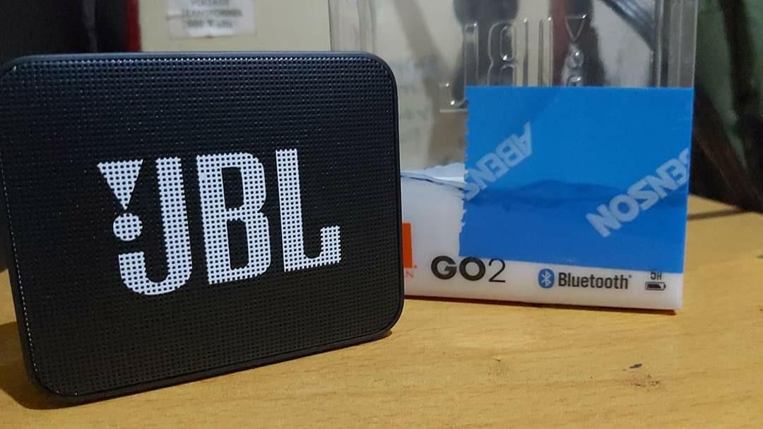 jbl go 2 media