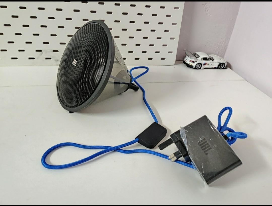 Jbl 2025 spark speaker