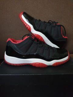 bred 11s 6.5 y