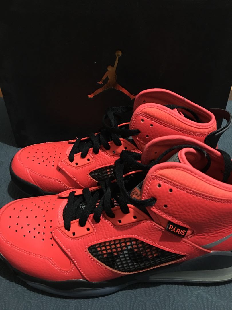 jordan 270 mars psg