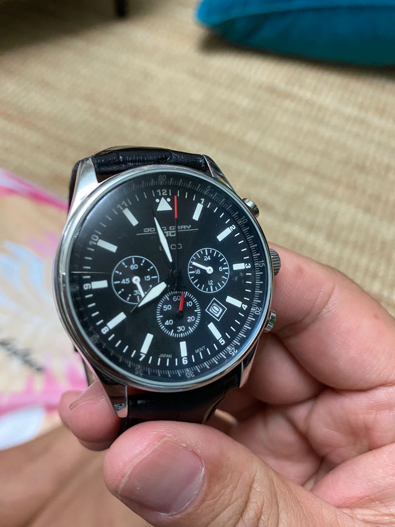 Jorg gray outlet jg6500