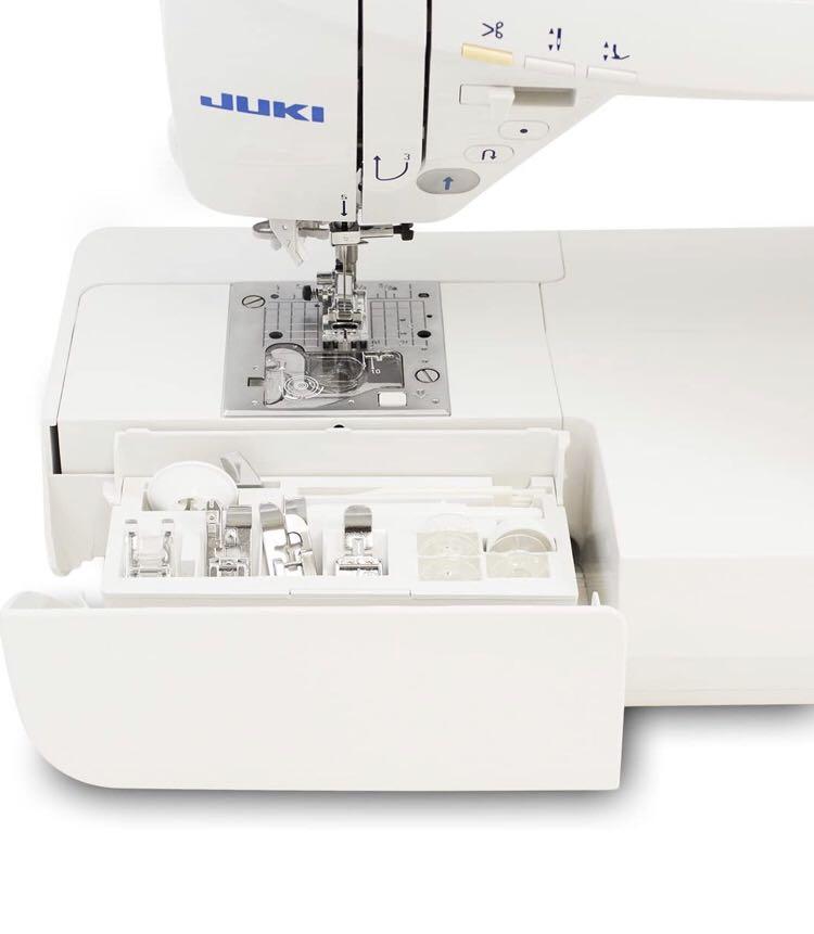 Juki HZLDX7 Highend Sewing & Quilting Machine, Hobbies & Toys