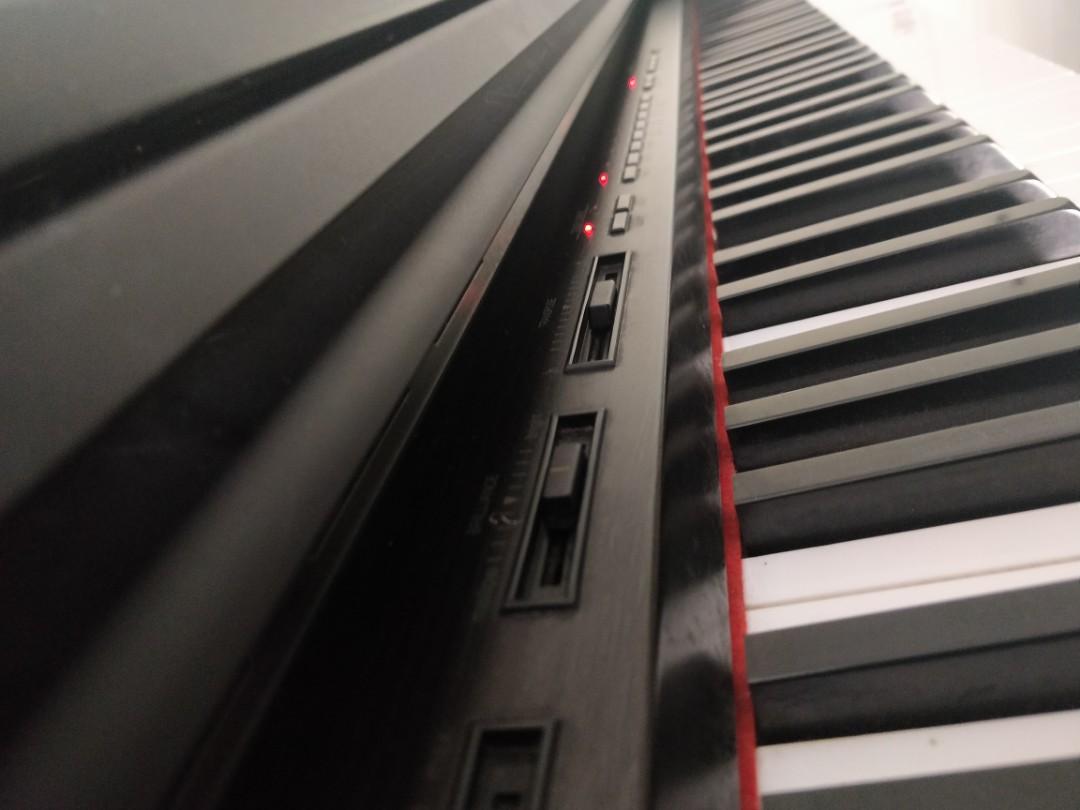 Kawai Digital Piano CA600