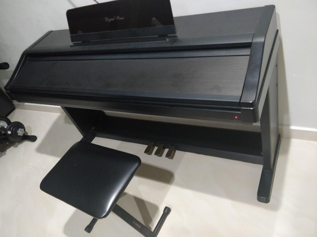 Kawai ca600 outlet