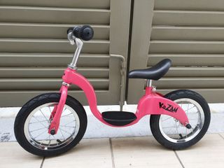 kazam strider bike