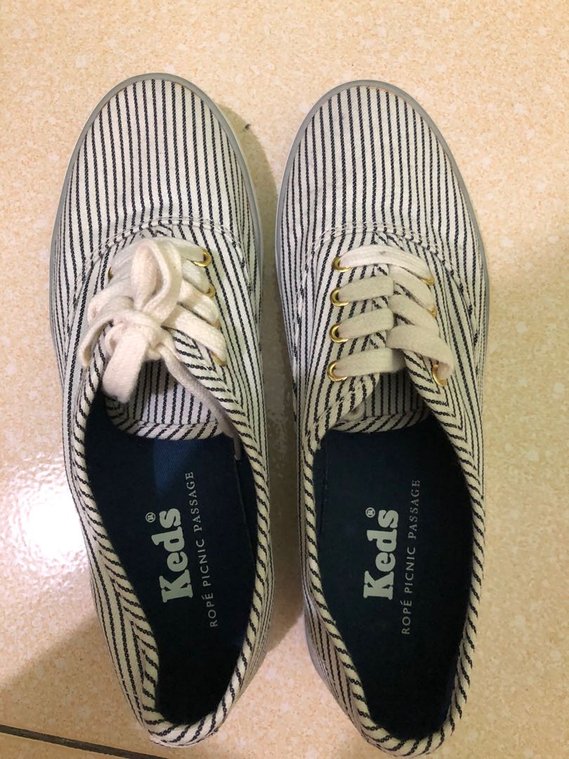 keds gi