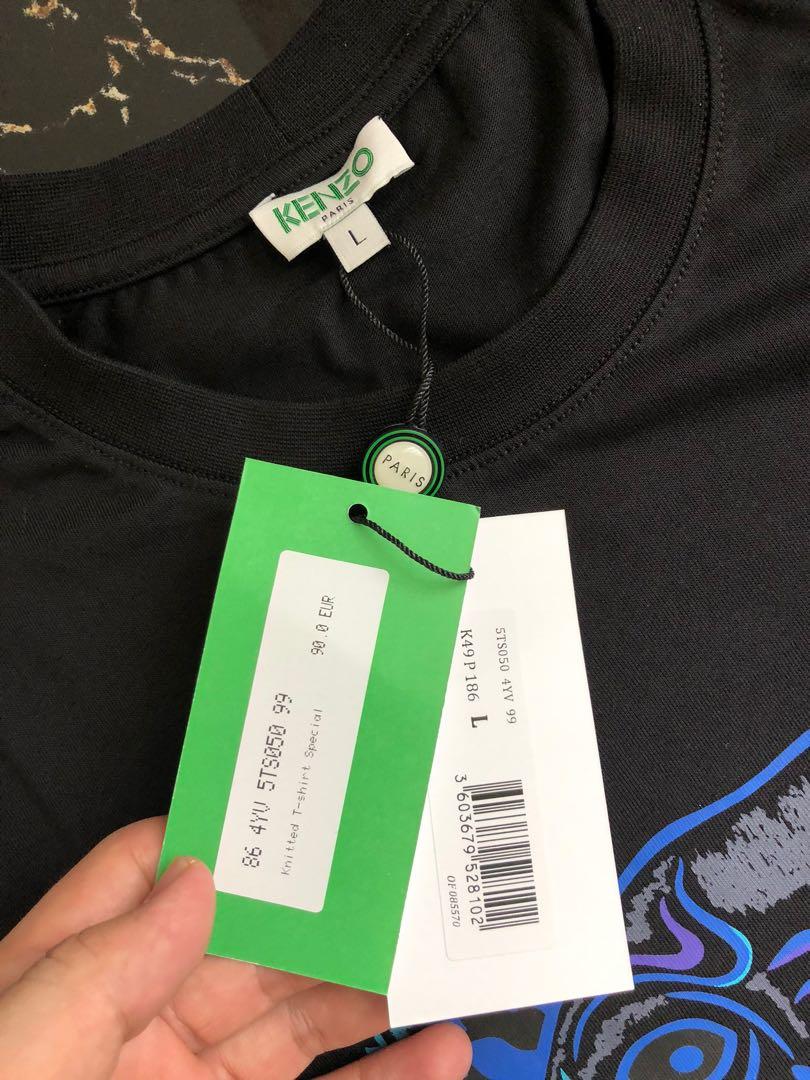 Kenzo 5ts050 adidas online
