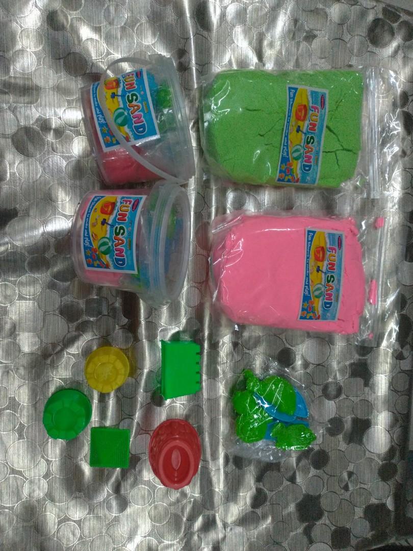 kinetic sand for sale