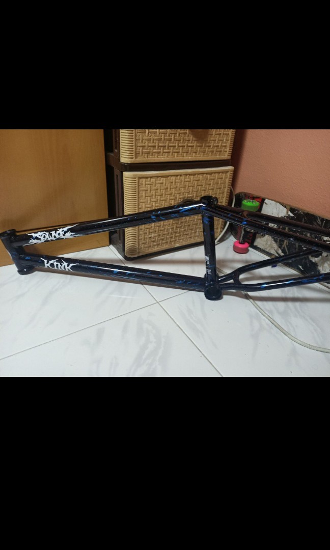 Kink solace 2 Sports Equipment Bicycles Parts Bicycles on Carousell