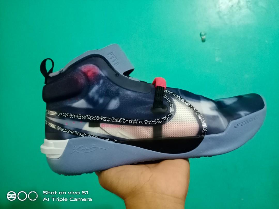 kd ad nxt