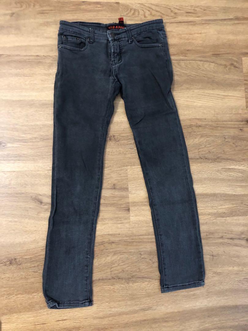 womens size 27 pants