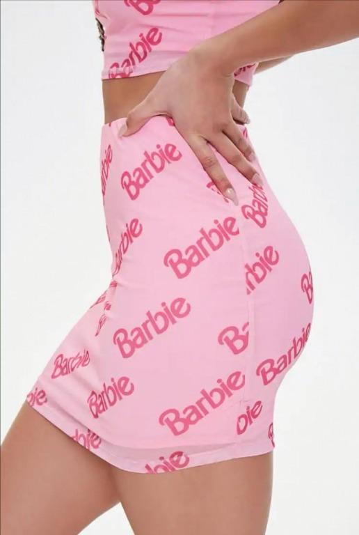 barbie skirt womens