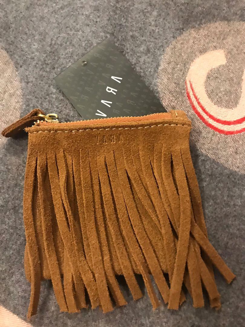 leather coin purse (Category: Wallets & Card holders) located in San Juan City. Submitted by outlet18 (Listing ID 1012414109, Image 1). Description: brandnew bought in thailand.