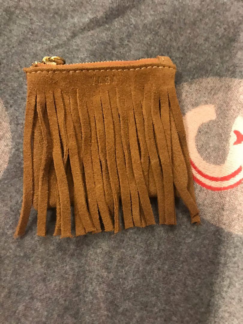leather coin purse (Category: Wallets & Card holders) located in San Juan City. Submitted by outlet18 (Listing ID 1012414109, Image 2). Description: brandnew bought in thailand.