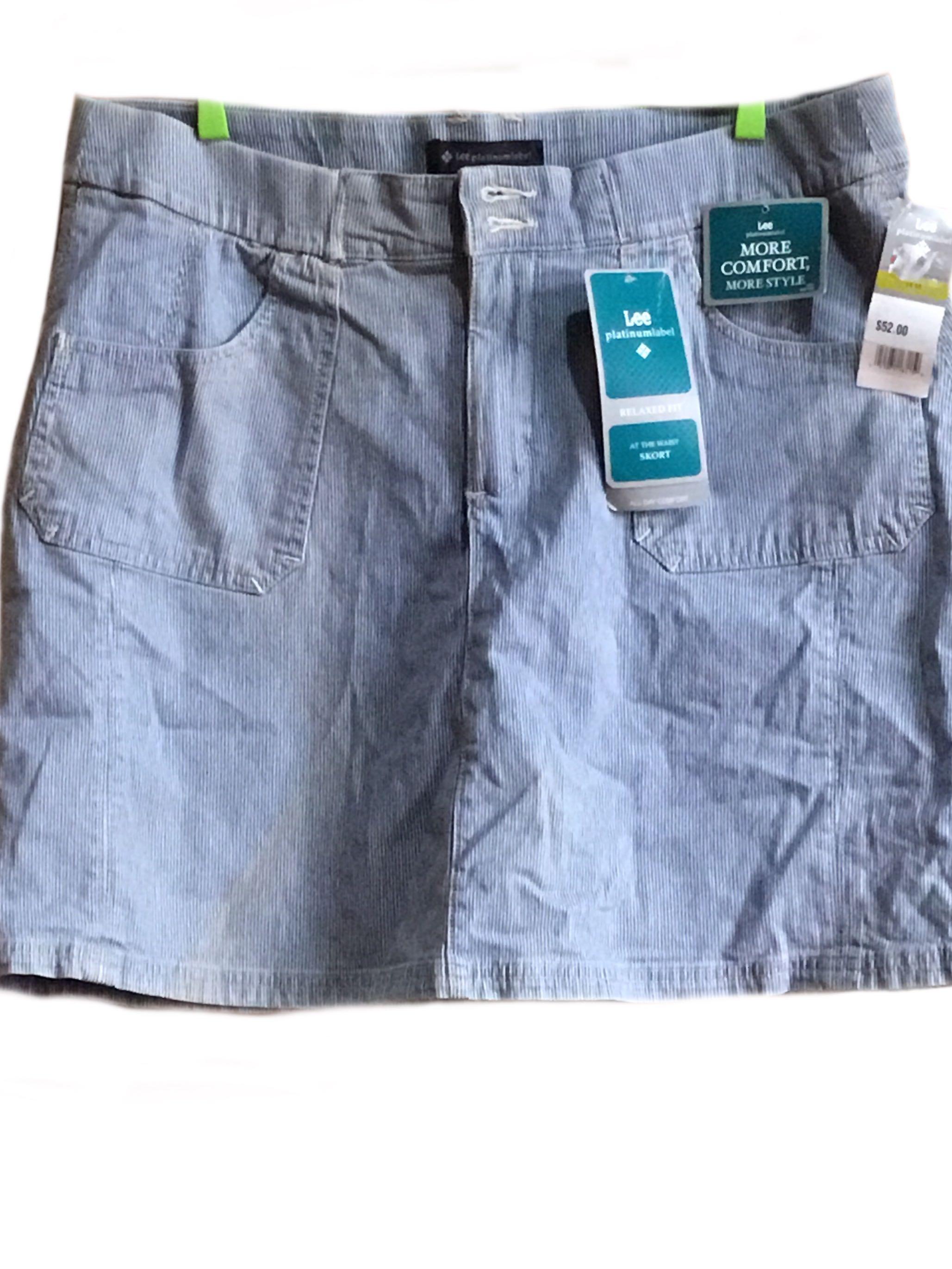 lee platinum label trousers