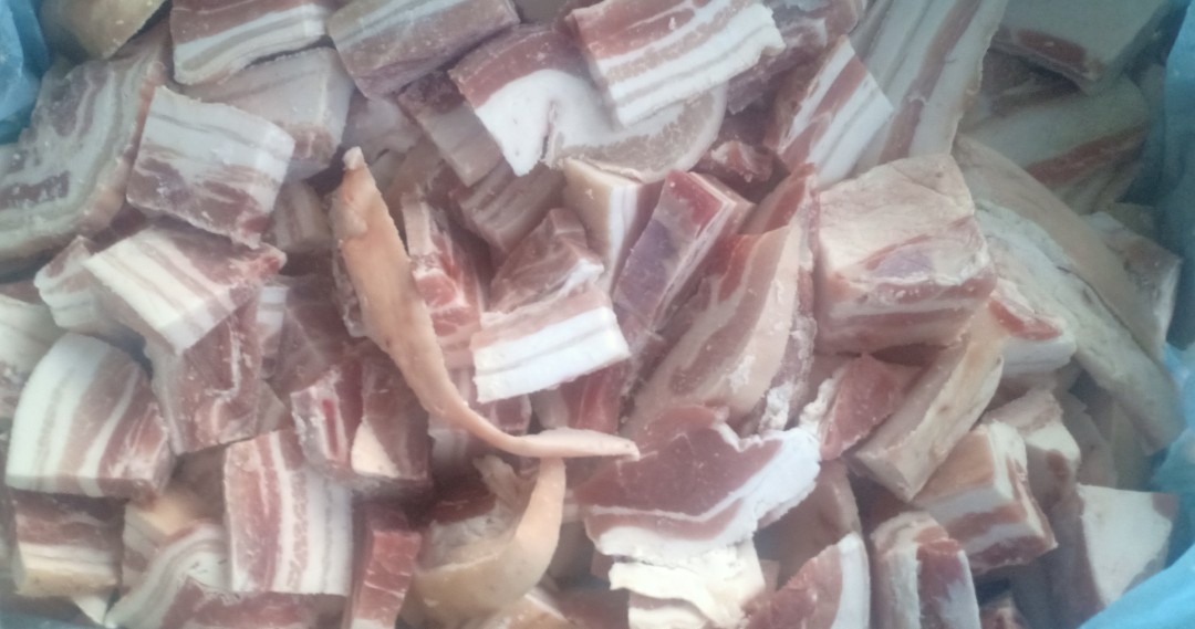 Liempo cut Monterey, Food & Drinks, Fresh Produce on Carousell