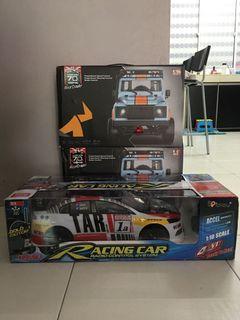 Remote Control Car Battery Charger Other Toys Carousell Malaysia