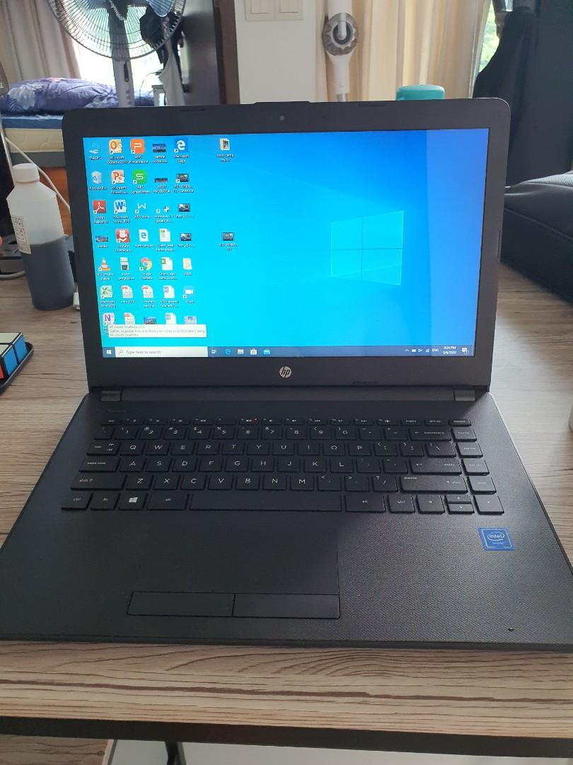 Low Cost Basic Entry Laptop Electronics Computers Laptops On Carousell