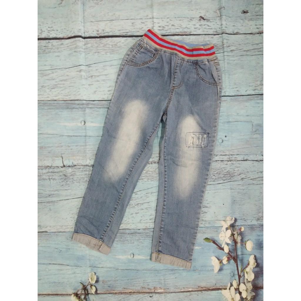 boyfriend jeans for kids