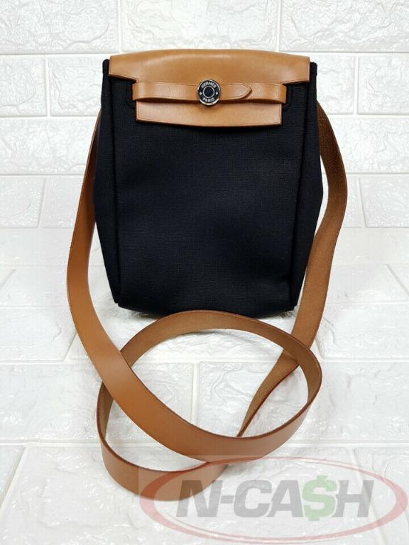 hermes herbag online