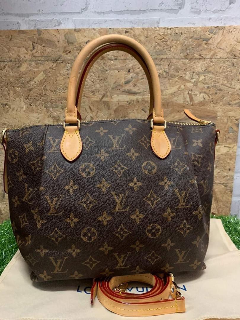 LV TURENNE MM MONOGRAM BAG Women s Fashion Bags Wallets