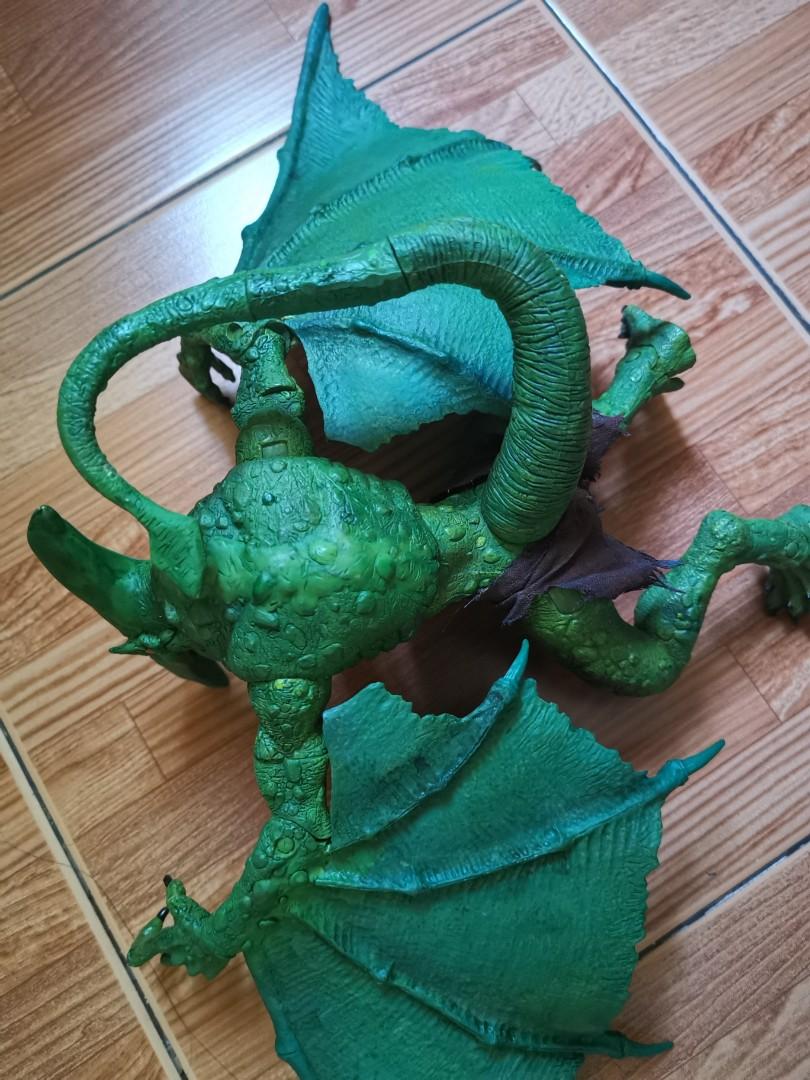 Marvel Custom Sauron (Category: Figurines & Statues) located in Manila. Submitted by ronzky19 (Listing ID 1012218631, Image 2). Description: Marvel Sauron custom . In great condition bought at GH Kano Shop 7K taken from the Rare figure MTV Lizard item located at penafrancia st. Paco Manila Grab lalamove buyers expense.