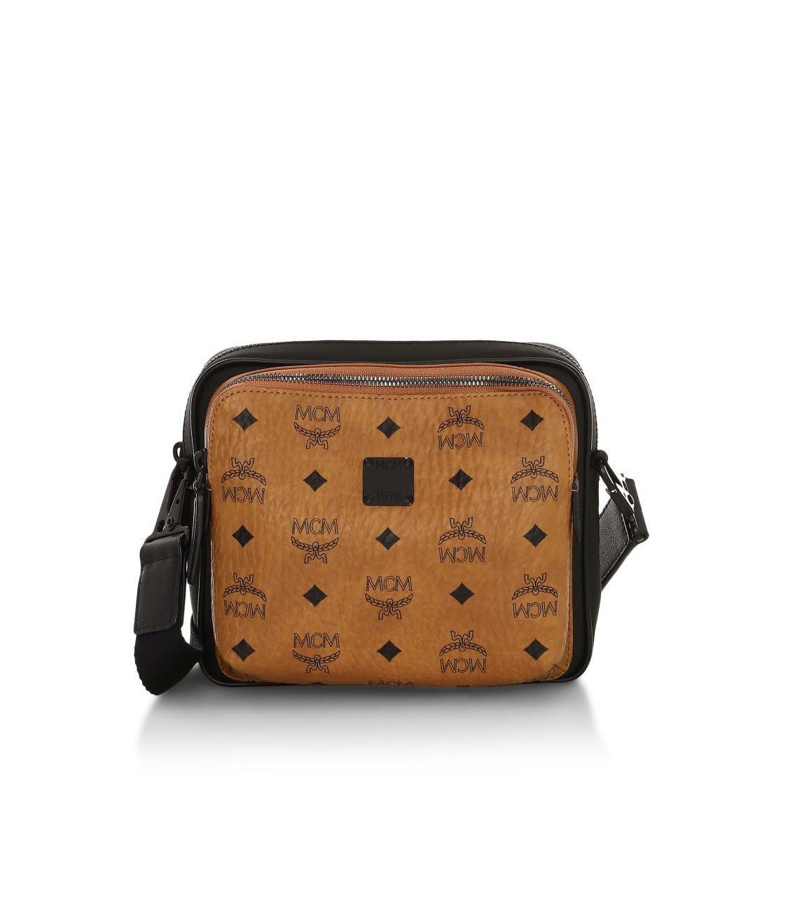 mcm crossbody