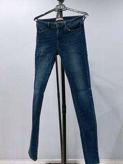 uniqlo jeans malaysia