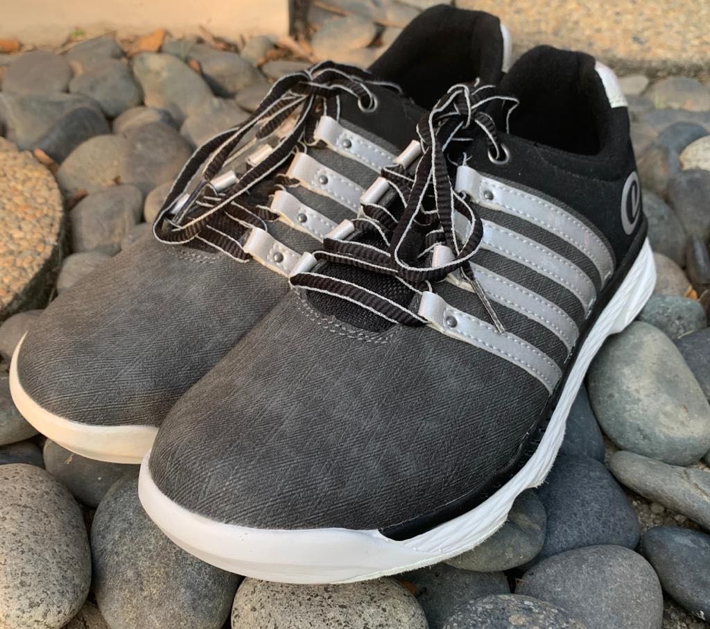 Mens Dexter Bowling Shoes Men S Fashion Footwear Others On Carousell