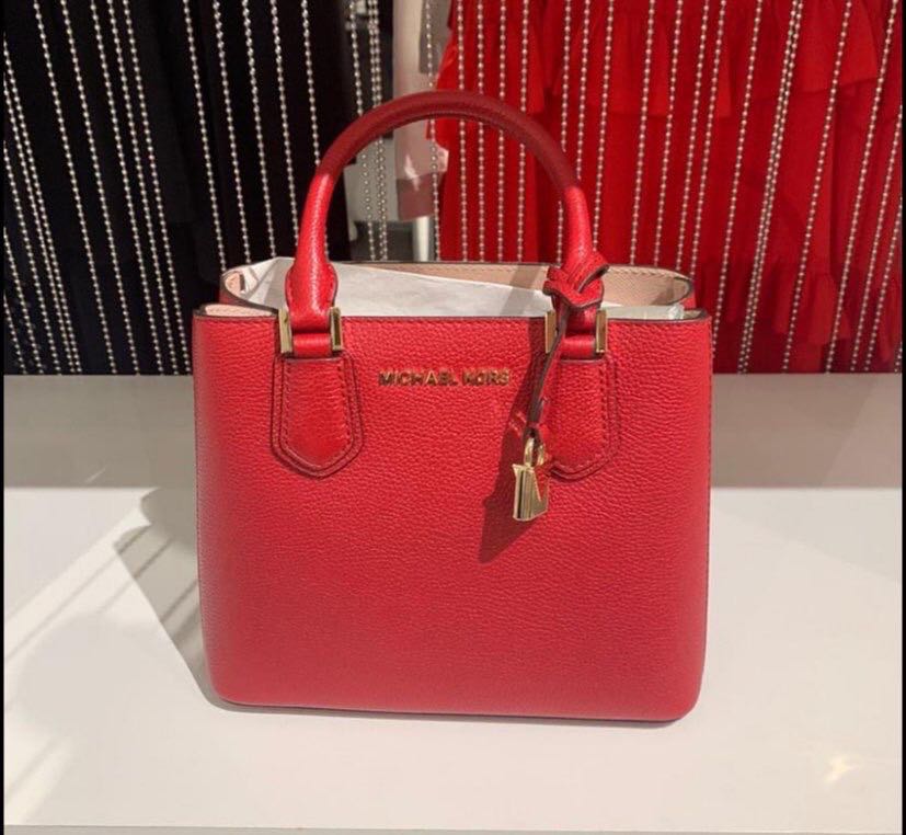 Michael kors adele md messenger store