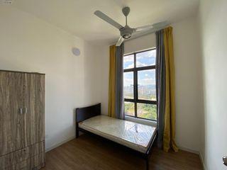 Middle Room For Rent Bukit Jalil Casa Green Property Rentals