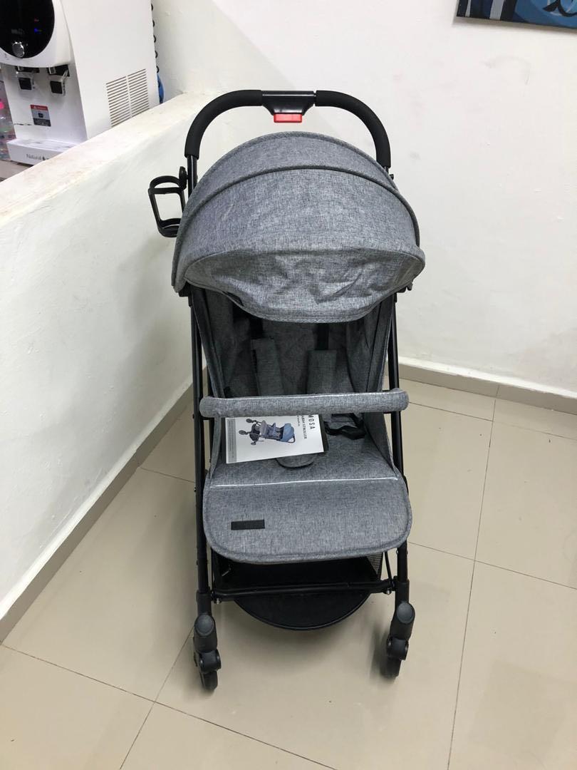 Mimosa voyage cabin hot sale stroller
