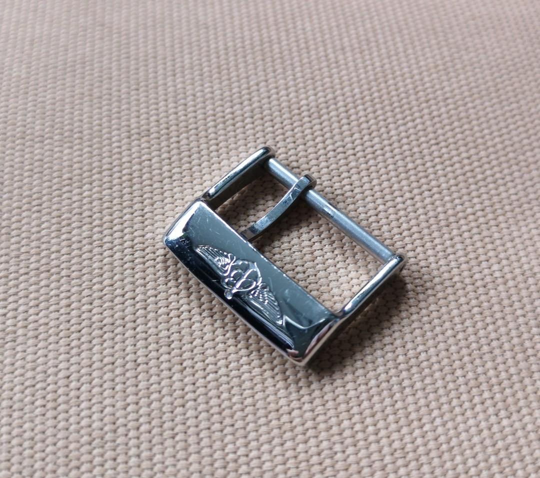 Breitling tang buckle outlet