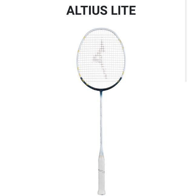 Altius lite sales