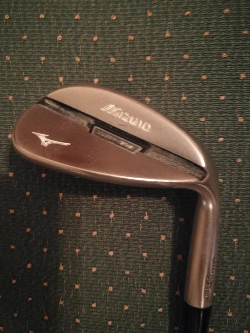 mizuno mp t4 wedges