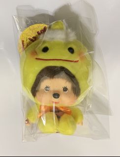 （分類：）位於 。 由 monchhichi_yip 提交（商品編號 1012389715，圖片 1）。簡介： 。
