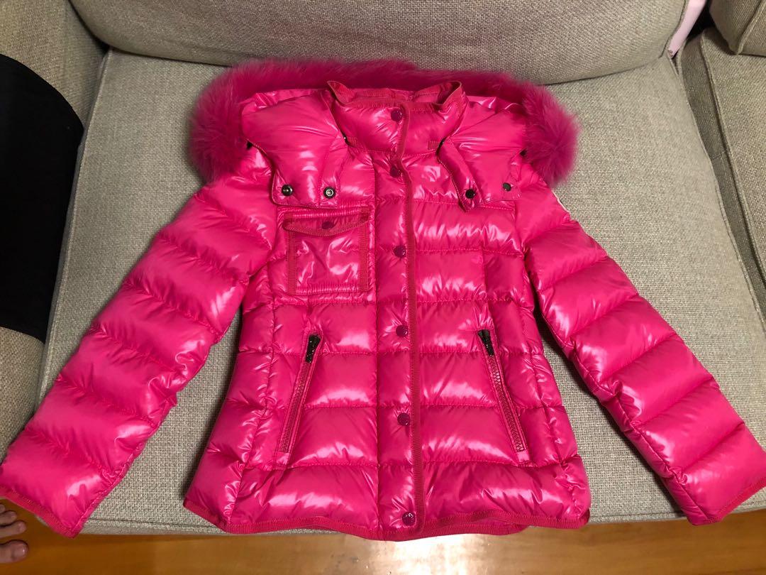 Moncler armoise kids store