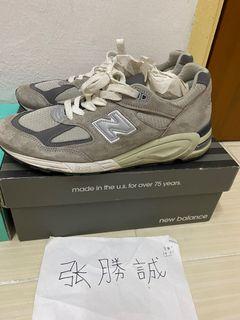 new balance 990v4 malaysia