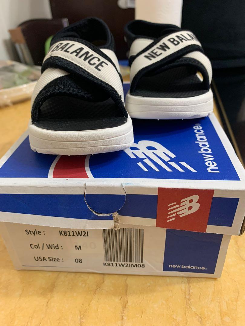 new balance 442 usa