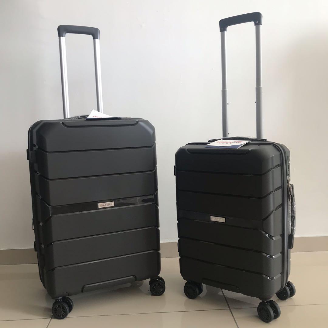 universal traveller urbanlite review