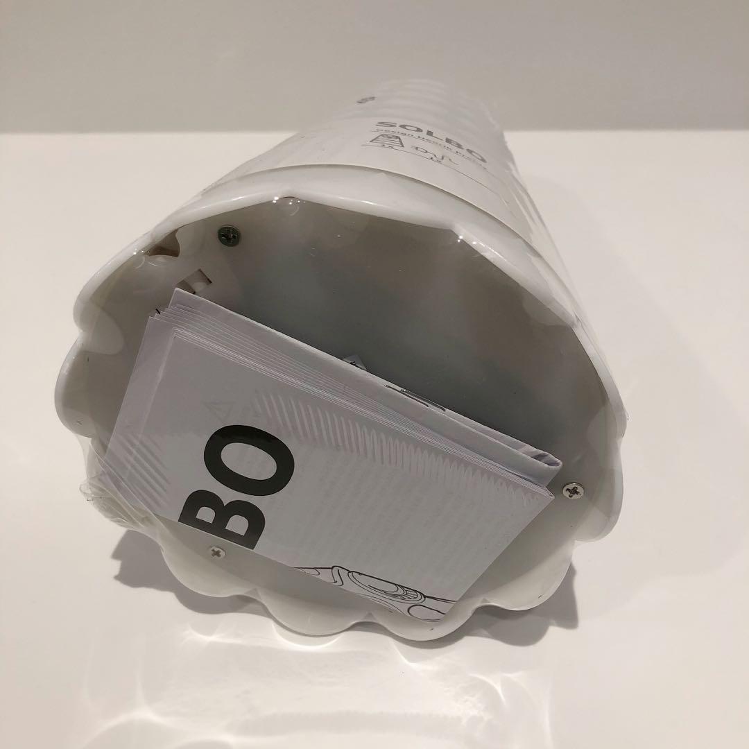 New Solbo Led Table Lamp White Owl Furniture Home Decor Lighting Supplies On Carousell