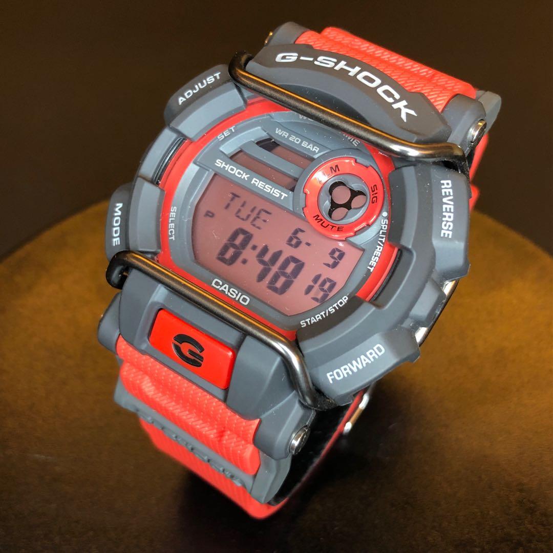 g shock model 3434